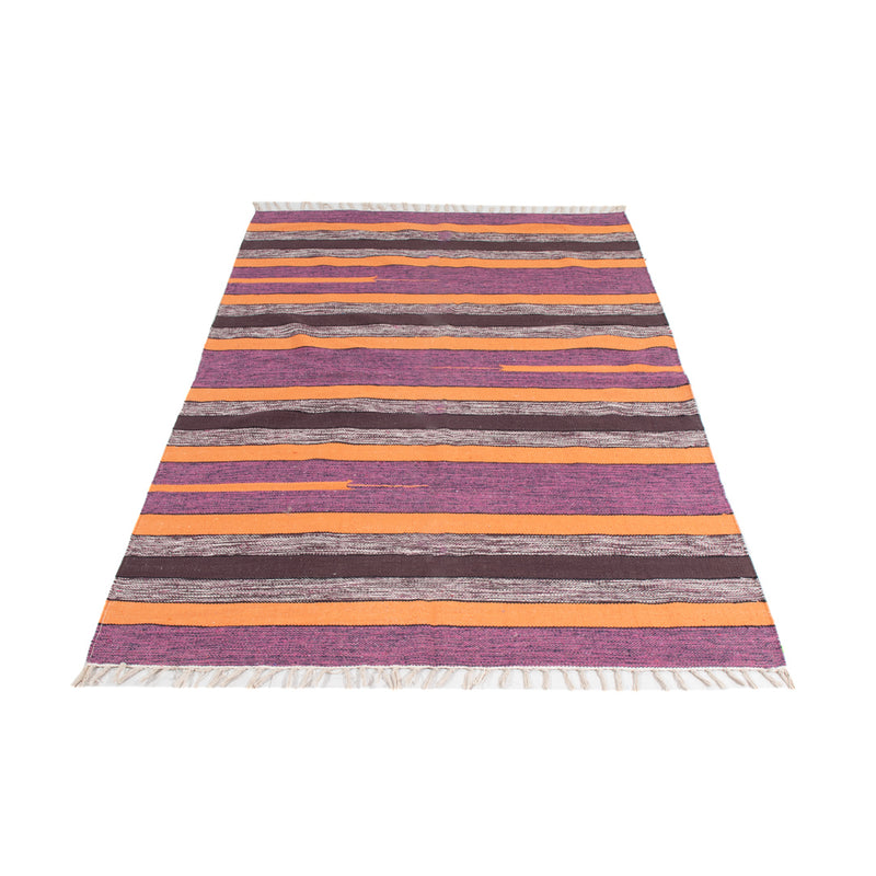Moderne kilim Tæppe 180x120cm