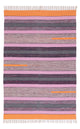 Moderne kilim Tæppe 180x120cm