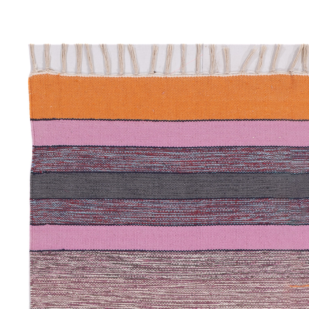 Moderne kilim Tæppe 180x120cm