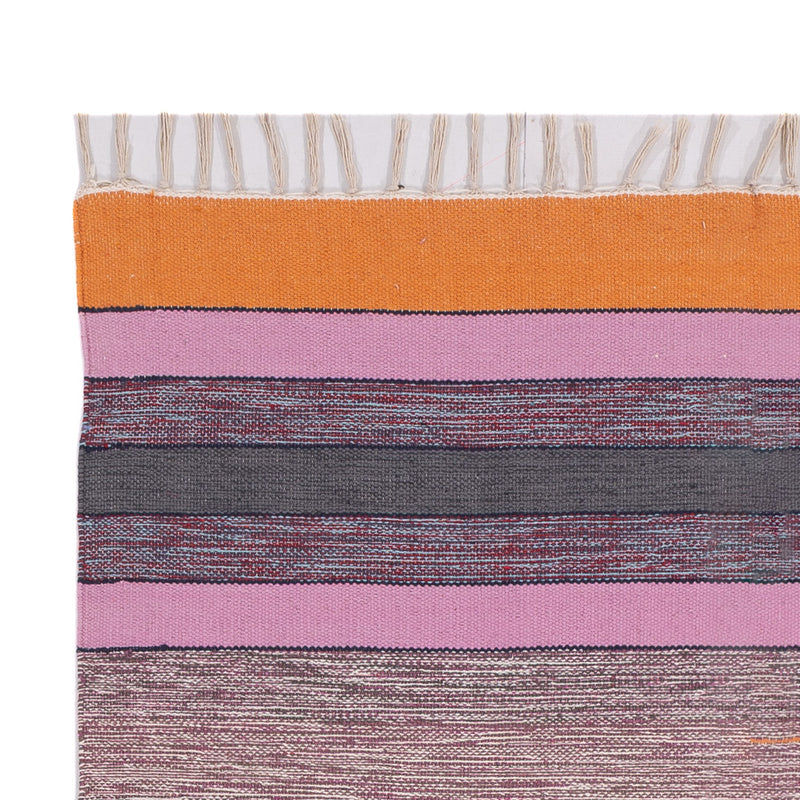 Moderne kilim Tæppe 180x120cm