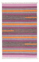Moderne kilim Tæppe 180x120cm