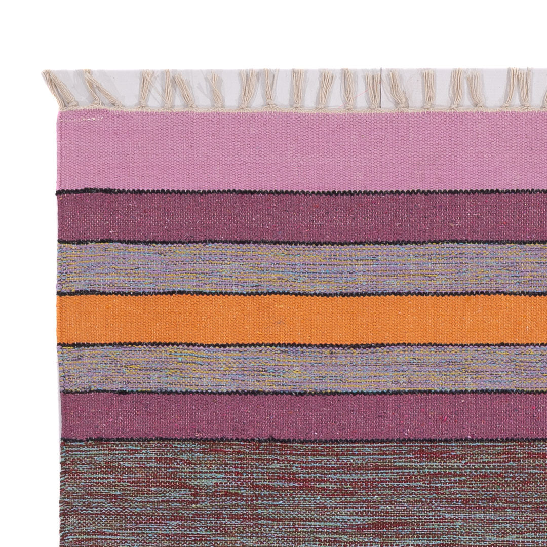 Moderne kilim Tæppe 180x120cm