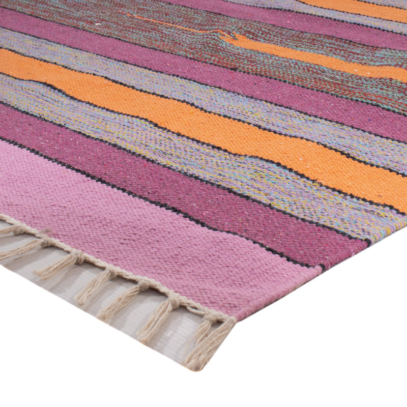 Moderne kilim Tæppe 180x120cm