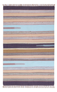 Moderne kilim Tæppe 180x120cm – product image