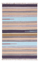 Moderne kilim Tæppe 180x120cm
