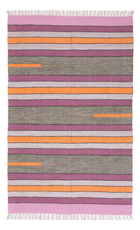 Moderne kilim Tæppe 180x120cm – product image