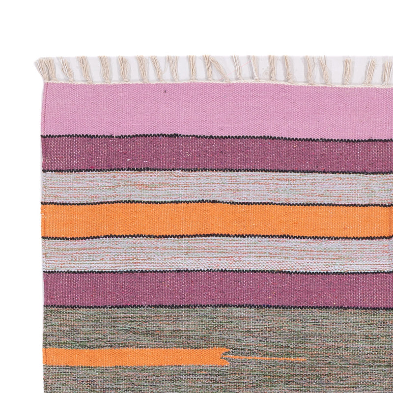 Moderne kilim Tæppe 180x120cm