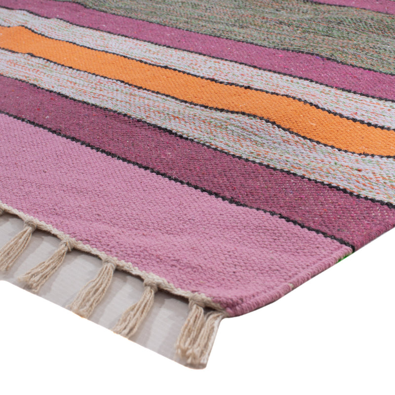 Moderne kilim Tæppe 180x120cm
