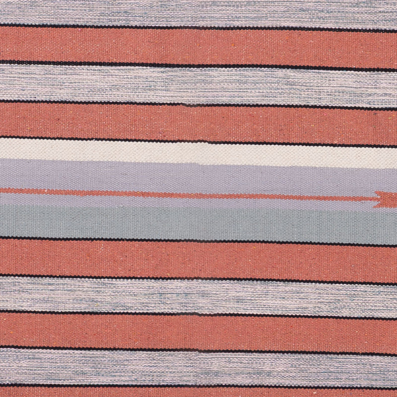 Moderne kilim Tæppe 180x120cm
