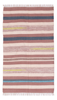 Moderne kilim Tæppe 180x120cm – product image