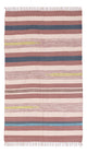 Moderne kilim Tæppe 180x120cm