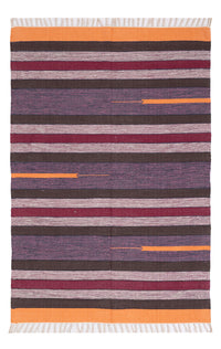 Moderne kilim Tæppe 180x120cm – product image