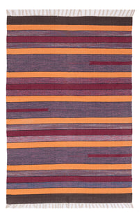 Moderne kilim Tæppe 180x120cm – product image