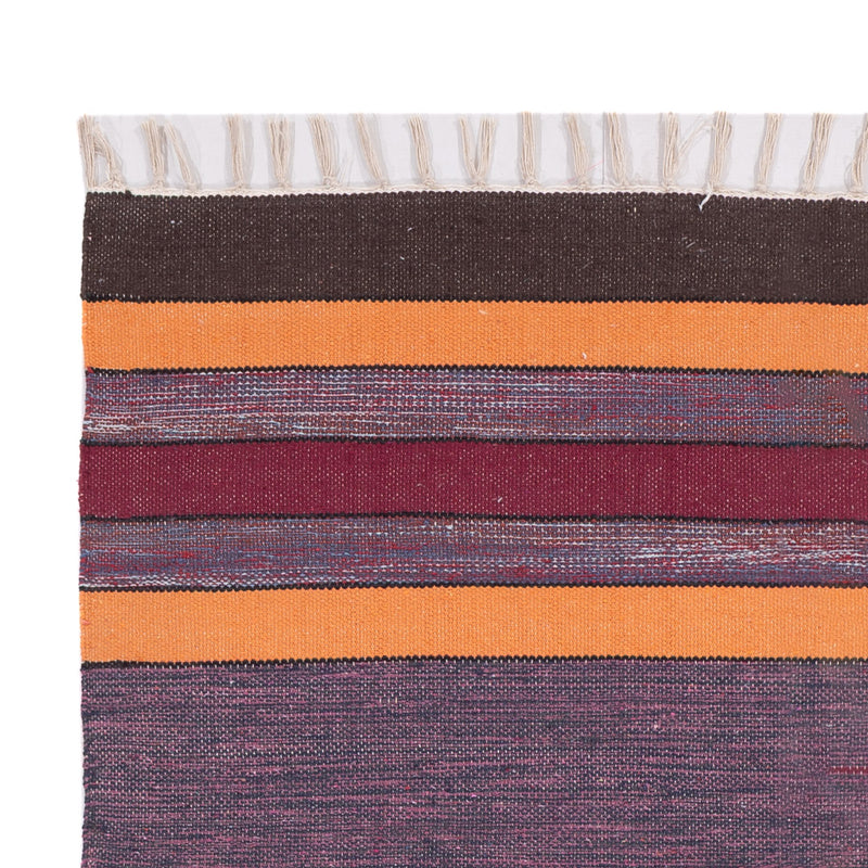 Moderne kilim Tæppe 180x120cm