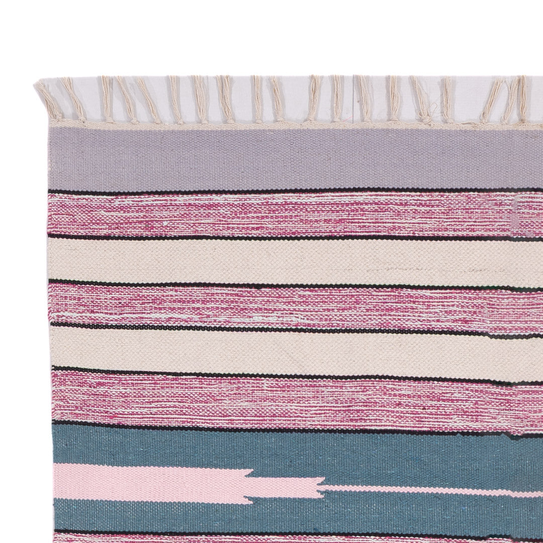 Moderne kilim Tæppe 180x120cm
