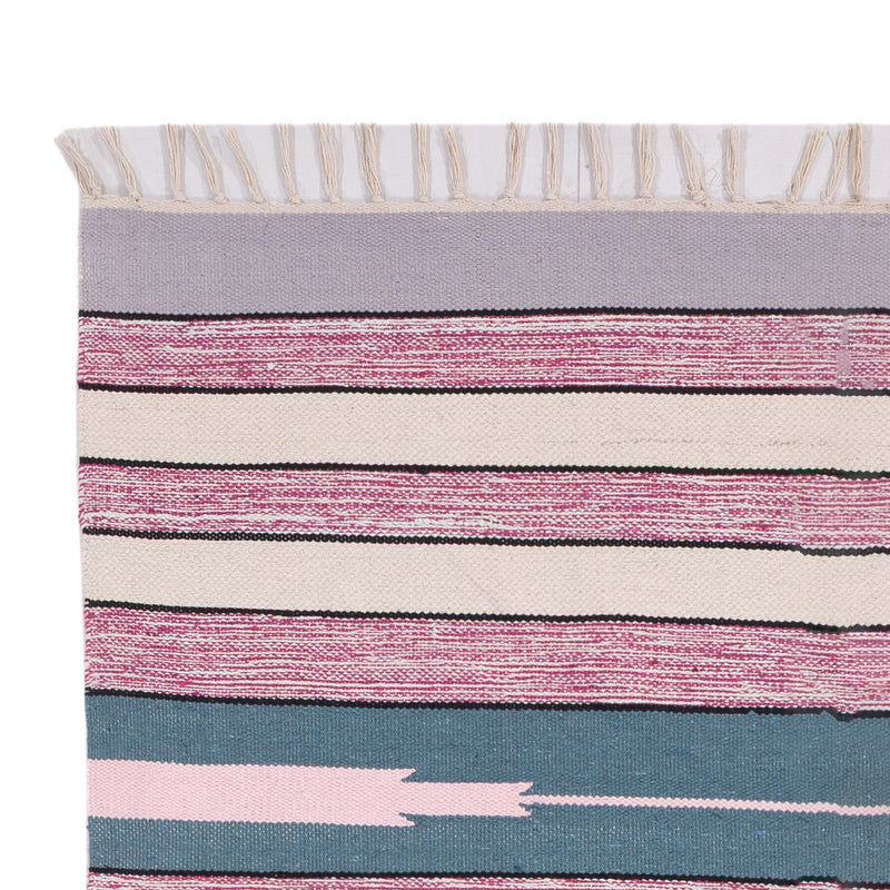 Moderne kilim Tæppe 180x120cm
