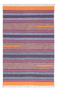 Moderne kilim Tæppe 180x120cm – product image