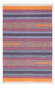Moderne kilim Tæppe 180x120cm