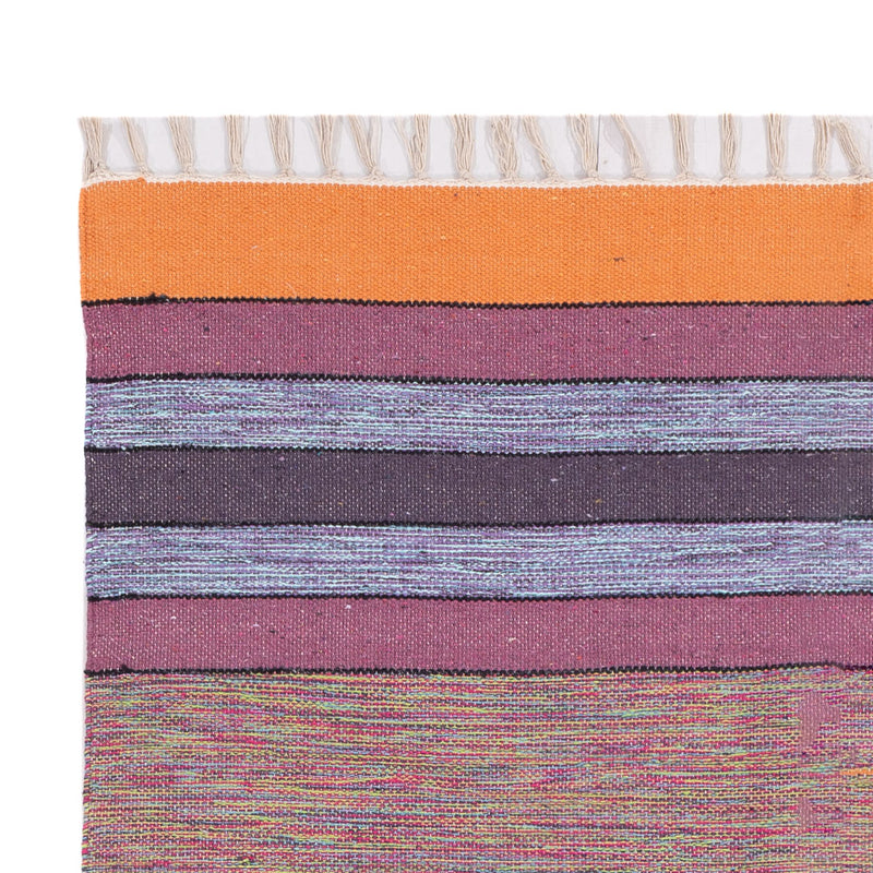 Moderne kilim Tæppe 180x120cm