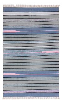Moderne kilim Tæppe 180x120cm – product image