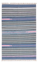 Moderne kilim Tæppe 180x120cm