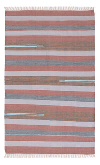 Moderne kilim Tæppe 180x120cm – product image