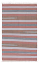 Moderne kilim Tæppe 180x120cm