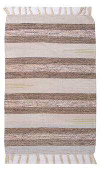 Moderne kilim Tæppe 90x60cm – product image