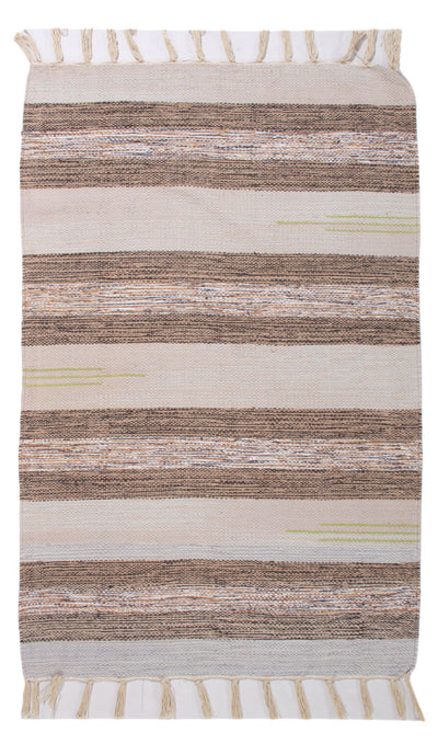 Moderne kilim Tæppe 60x90cm