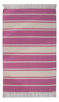 Moderne kilim Tæppe 90x60cm – product image
