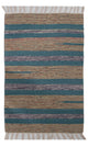 Moderne kilim Tæppe 90x60cm