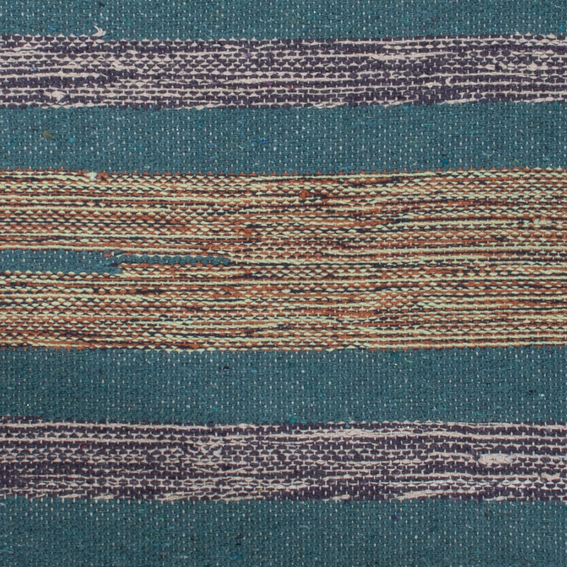Moderne kilim Tæppe 90x60cm