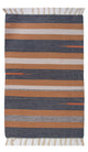 Moderne kilim Tæppe 90x60cm