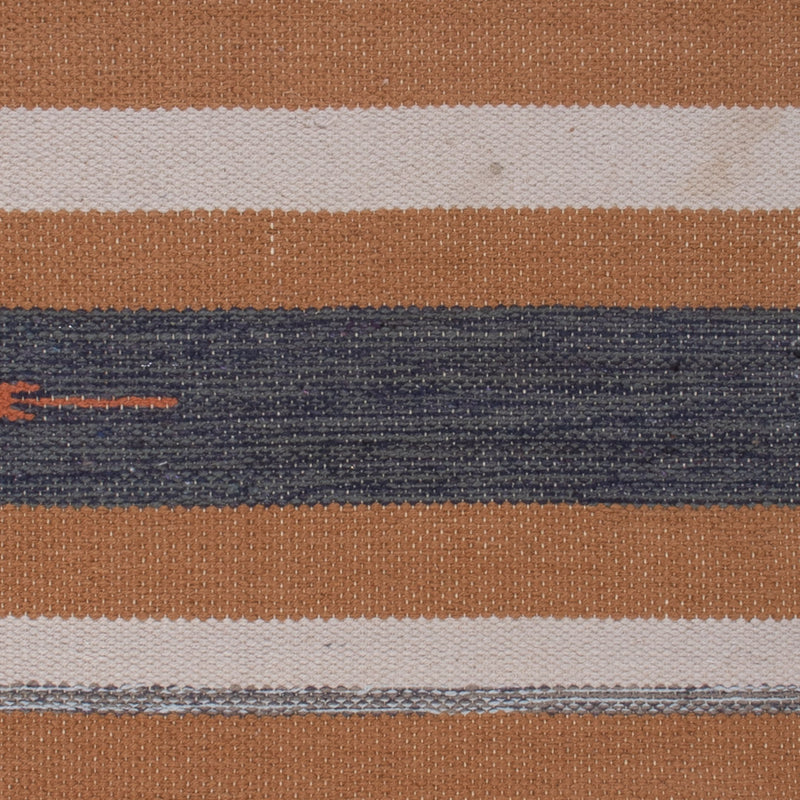 Moderne kilim Tæppe 90x60cm
