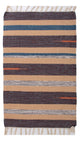 Moderne kilim Tæppe 90x60cm
