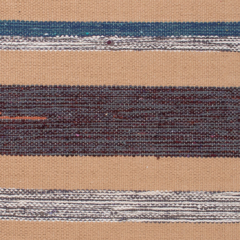 Moderne kilim Tæppe 90x60cm