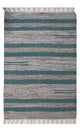 Moderne kilim Tæppe 90x60cm