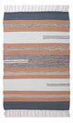 Moderne kilim Tæppe 90x60cm