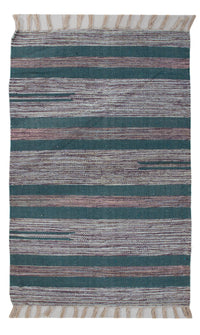 Moderne kilim Tæppe 90x60cm – product image