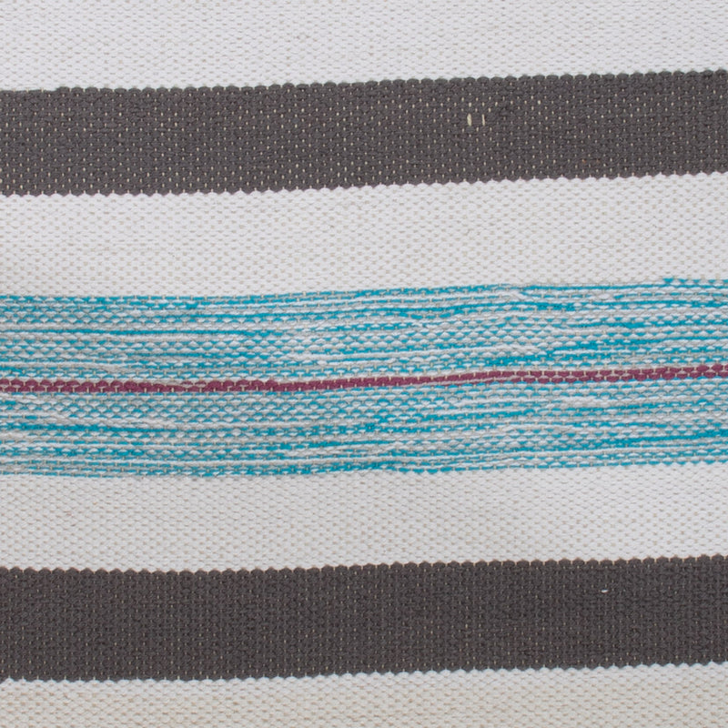 Moderne kilim Tæppe 90x60cm