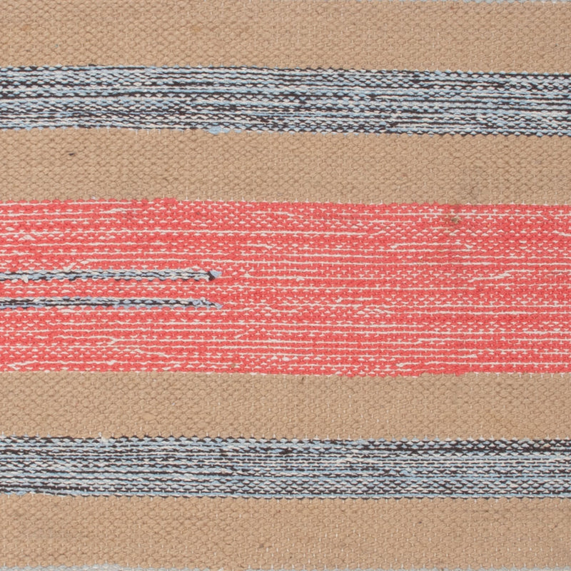 Moderne kilim Tæppe 90x60cm