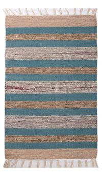 Moderne kilim Tæppe 90x60cm – product image