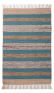 Moderne kilim Tæppe 90x60cm