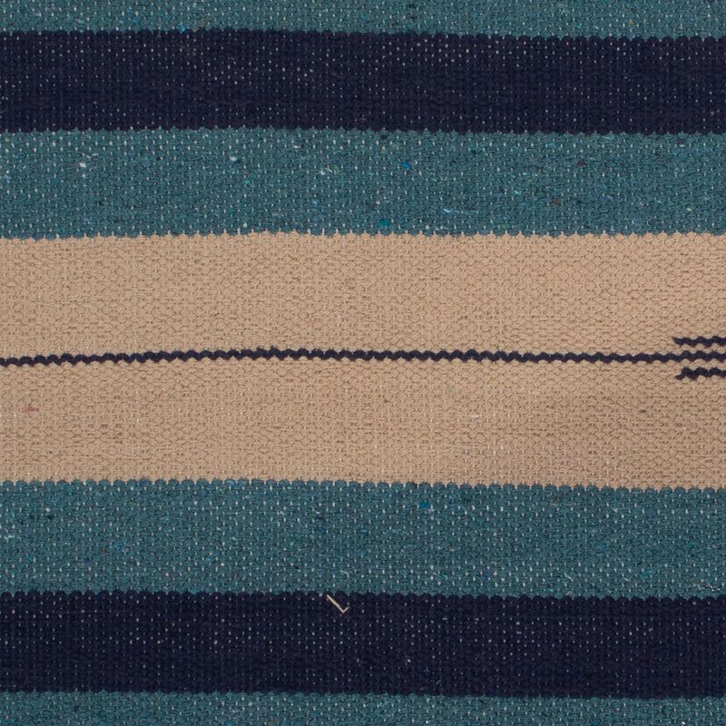 Moderne kilim Tæppe 90x60cm