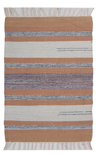 Moderne kilim Tæppe 90x60cm – product image