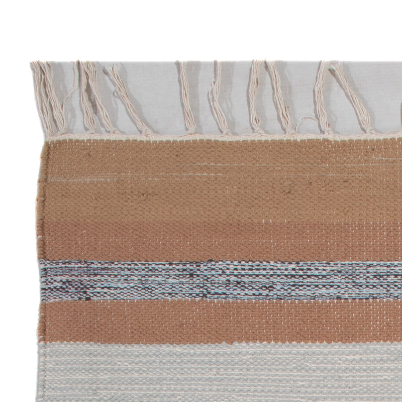 Moderne kilim Tæppe 90x60cm