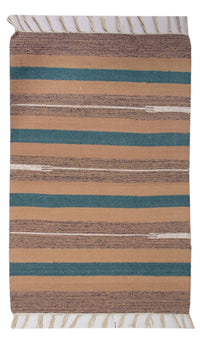 Moderne kilim Tæppe 90x60cm – product image