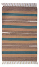 Moderne kilim Tæppe 90x60cm