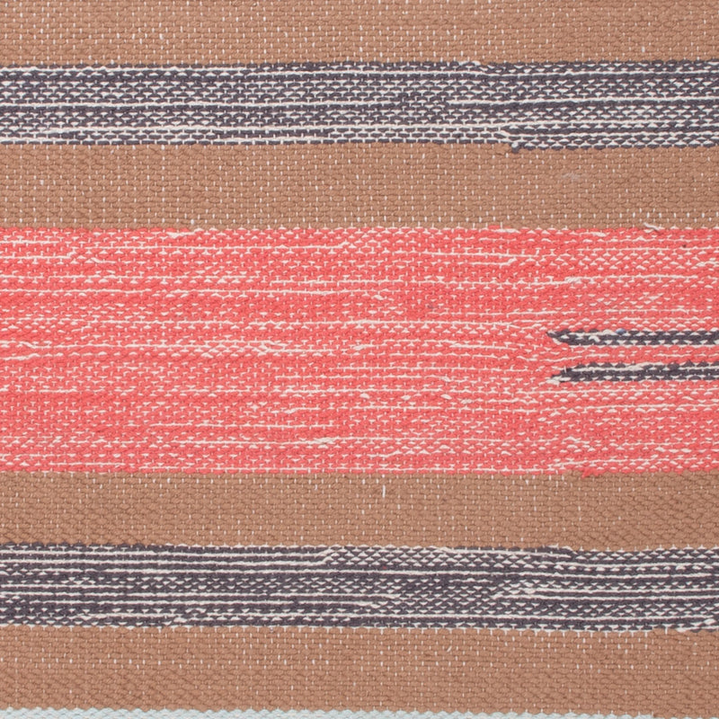 Moderne kilim Tæppe 90x60cm