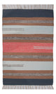 Moderne kilim Tæppe 90x60cm